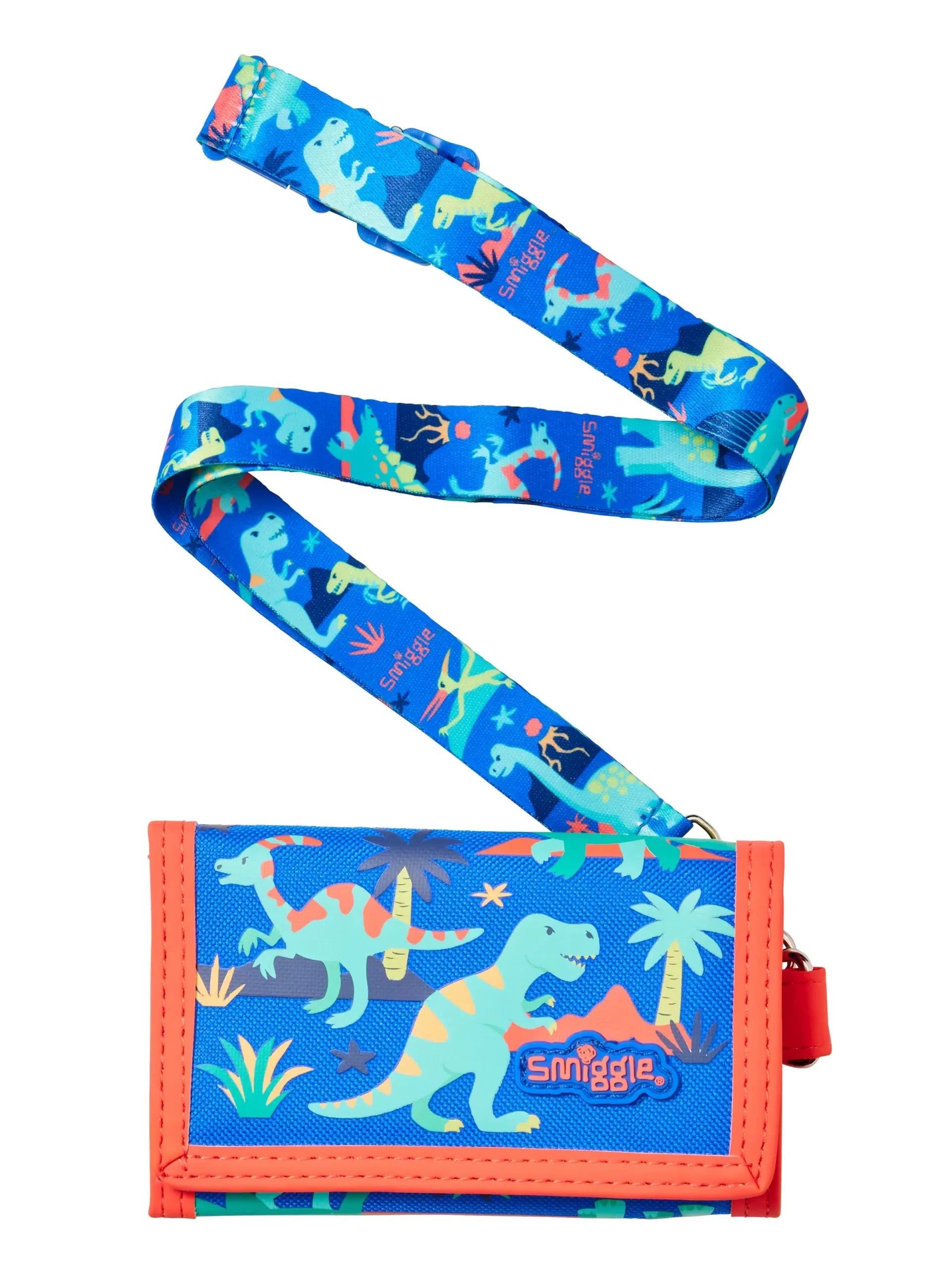 Smiggle - Cartera infantil Movin