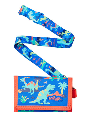 Smiggle - Cartera infantil Movin