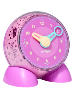 Smiggle - Despertador con proyector luminoso Movin