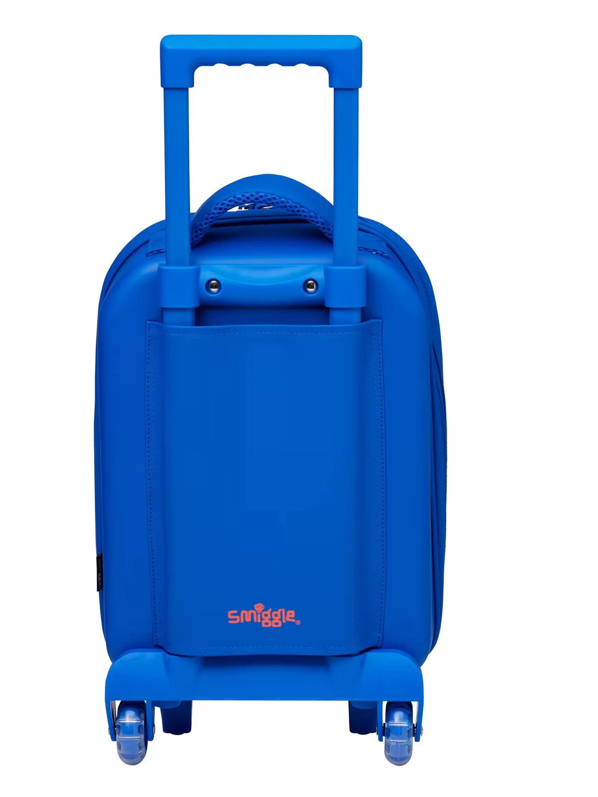 Smiggle - Mochila con ruedas para guardería, escuela y viajes