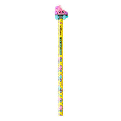 Smiggle - Gomas de Borrar Happy Friends