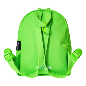 Smiggle - Mochila neón para jardín de infancia