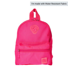 Smiggle - Mochila neón para jardín de infancia
