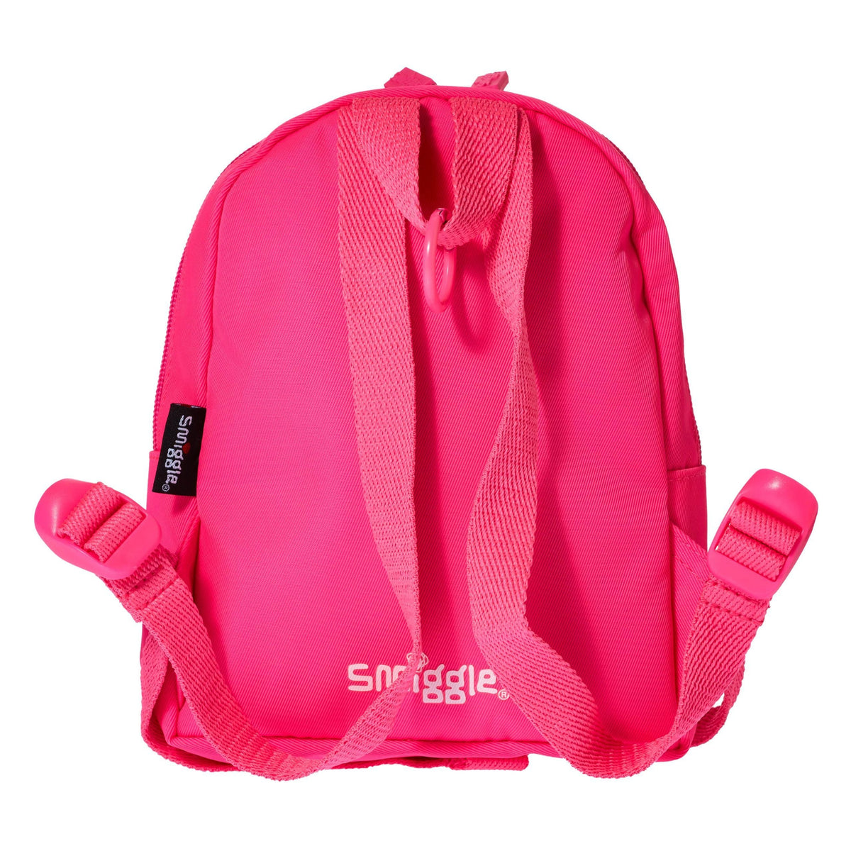 Smiggle - Mochila neón para jardín de infancia