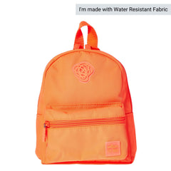 Smiggle - Mochila neón para jardín de infancia