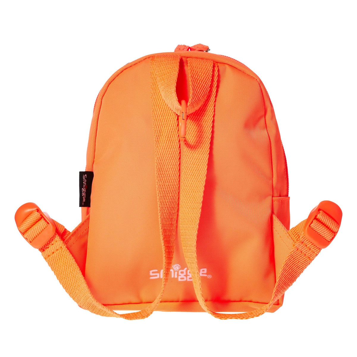 Smiggle - Mochila neón para jardín de infancia