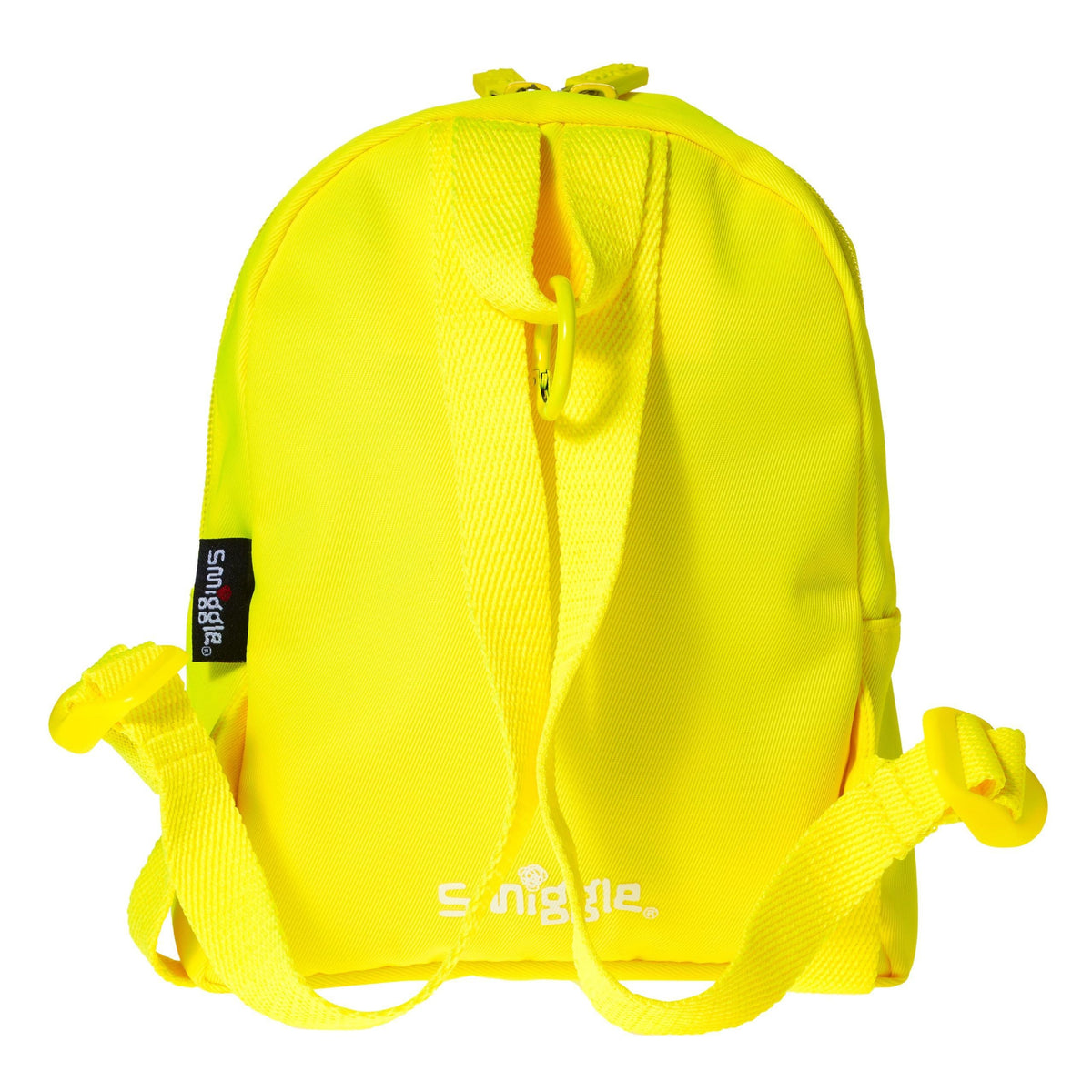 Smiggle - Mochila neón para jardín de infancia