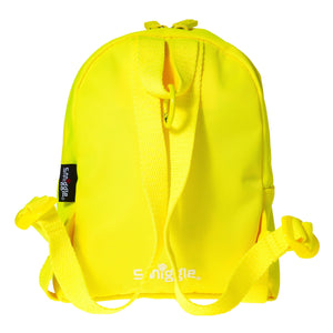 Smiggle - Mochila neón para jardín de infancia