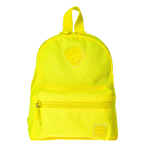 Smiggle - Mochila neón para jardín de infancia