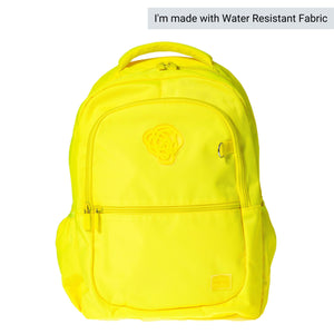 Smiggle - Mochila Clásica Neon
