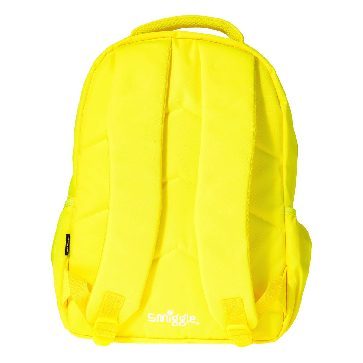 Smiggle - Mochila Clásica Neon