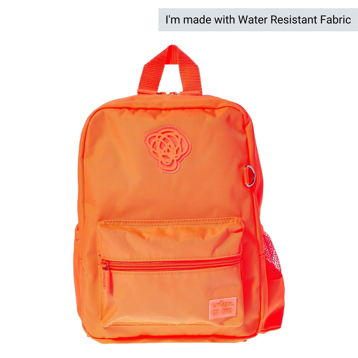 Smiggle - Mini mochila neón