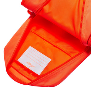Smiggle - Mini mochila neón
