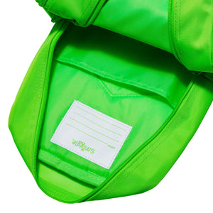 Smiggle - Mini mochila neón