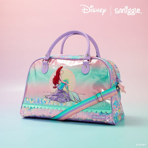 Smiggle - Set de mochila escolar - Paquete de mochila Disney Princess