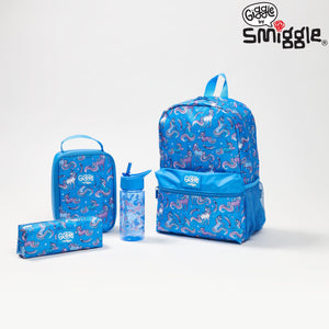 Smiggle - Set de mochila escolar - Paquete escolar Giggle By Smiggle