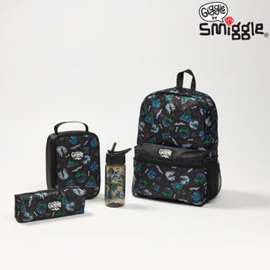 Smiggle - Set de mochila escolar - Paquete escolar Giggle By Smiggle