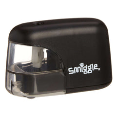 Smiggle - Sacapuntas automático con luz