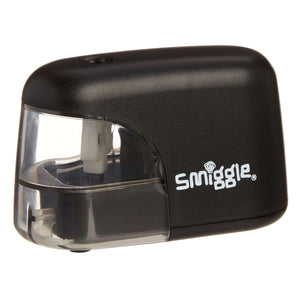 Smiggle - Sacapuntas automático con luz