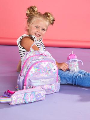 Smiggle - Estuche Pequeño Over And Under