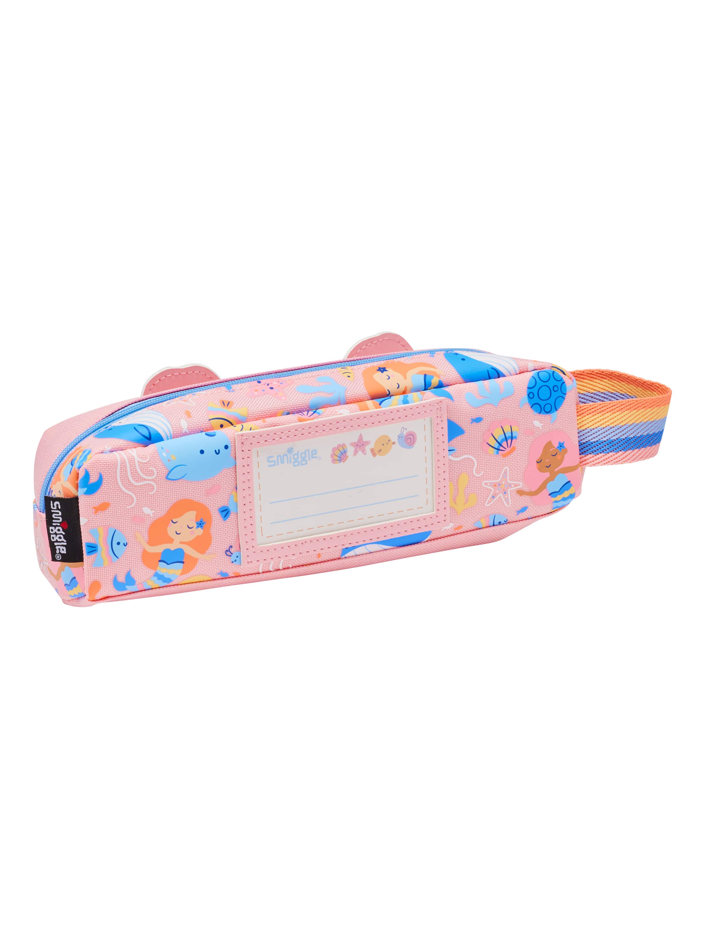 Smiggle - Estuche Pequeño Over And Under