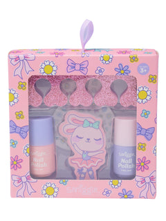Smiggle - Set de regalo de manicura para jugar