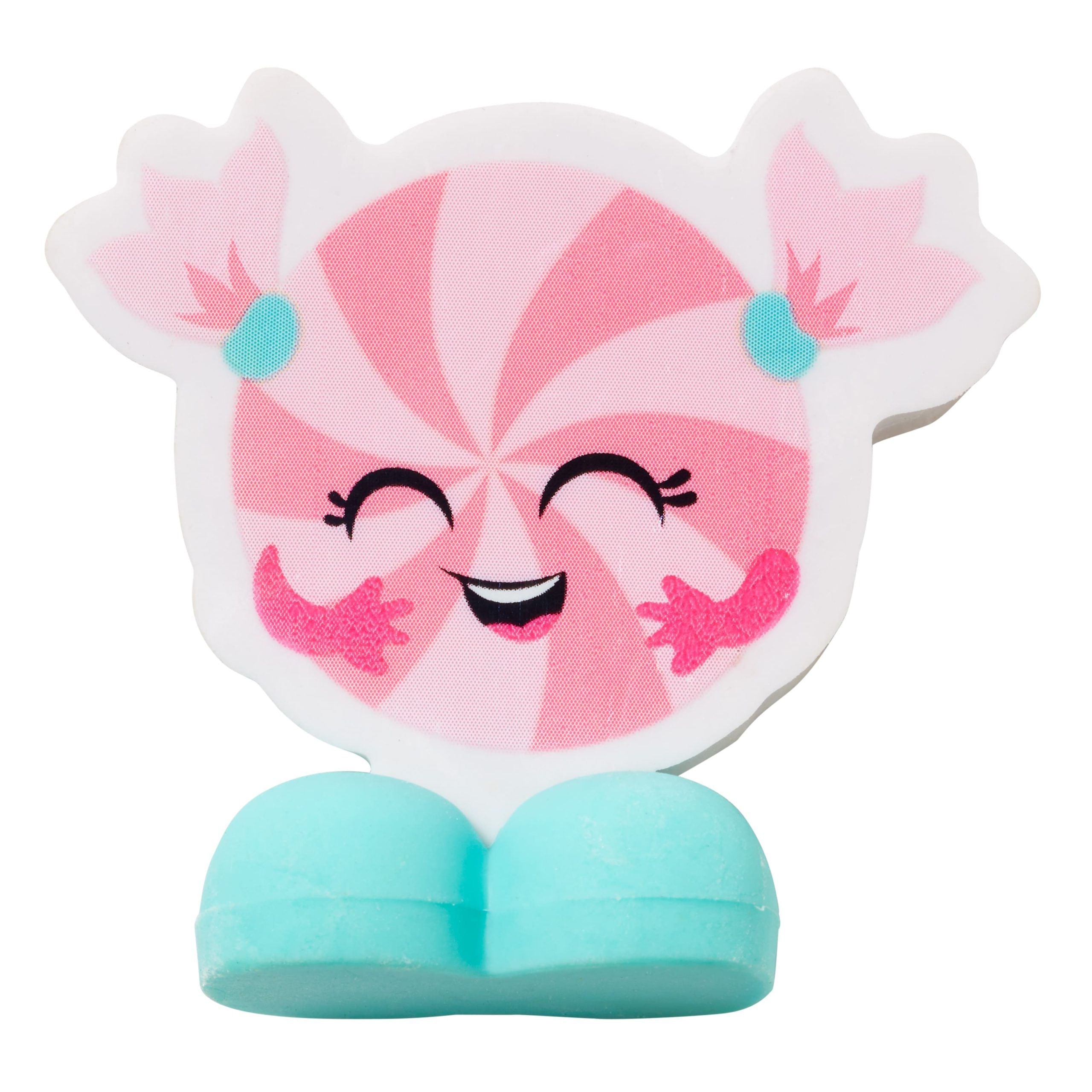 Smiggle - Goma de borrar Party Mix