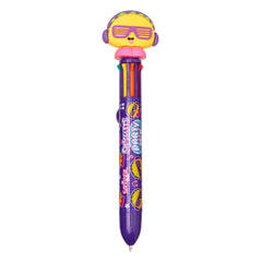 Smiggle - Lápiz Arcoíris Party Mix