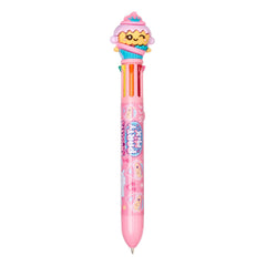 Smiggle - Lápiz Arcoíris Party Mix