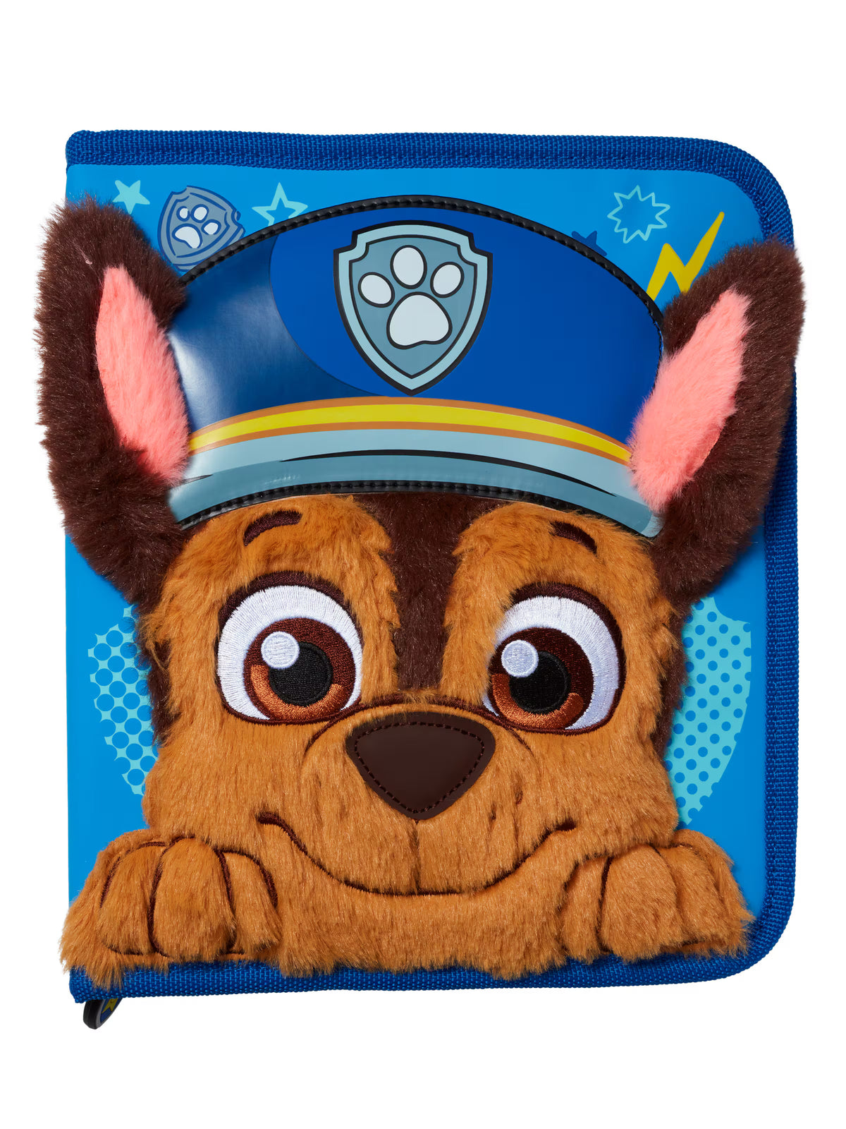Smiggle - Set de papelería y estuche Paw Patrol