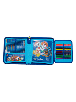 Smiggle - Set de papelería y estuche Paw Patrol