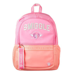 Smiggle - Mochila Clásica Rosa