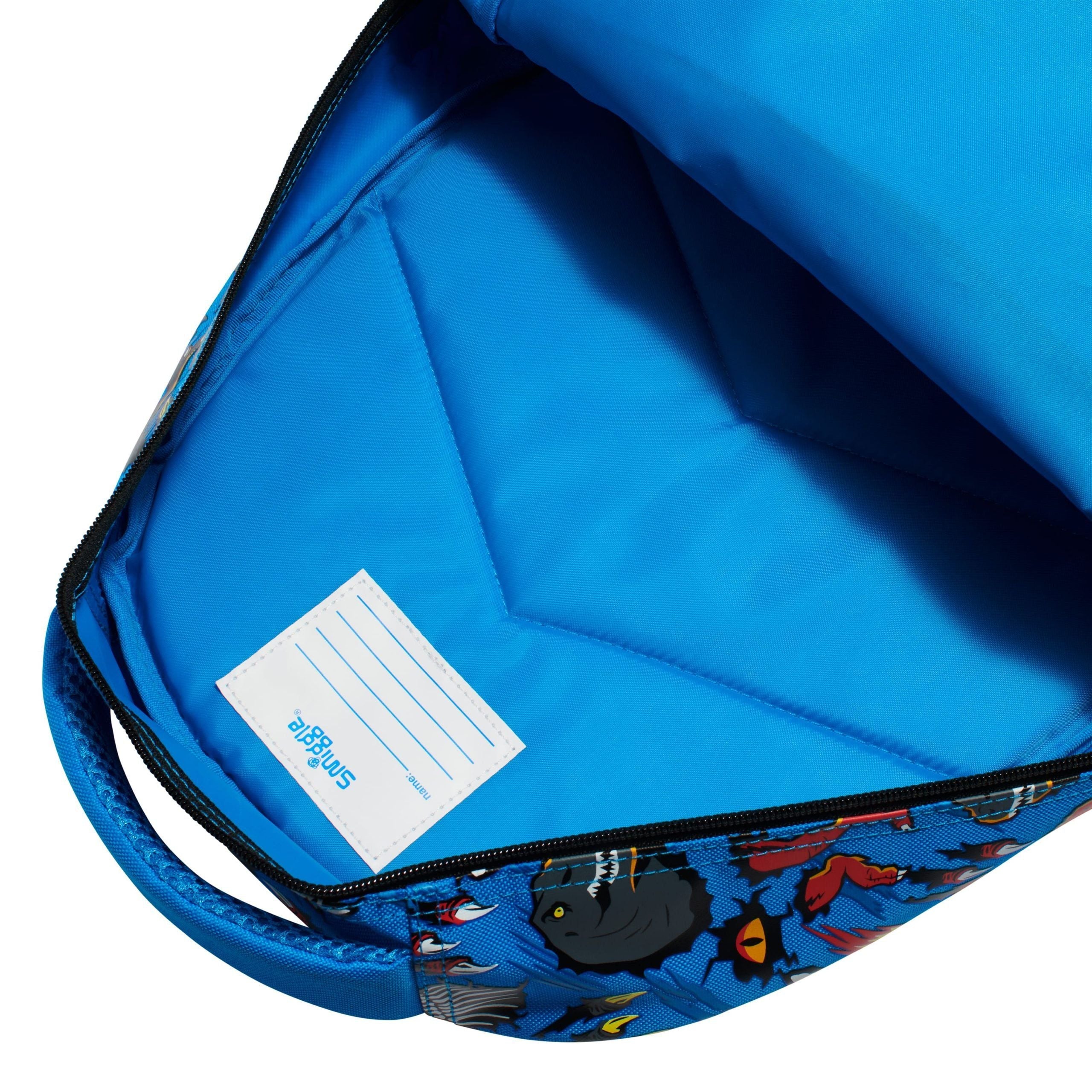 Set de mochila de 4 piezas Peppy - Smiggle