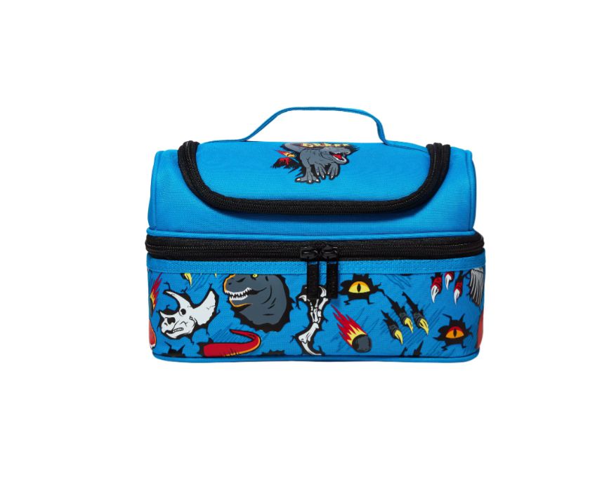 Set de mochila de 4 piezas Peppy - Smiggle