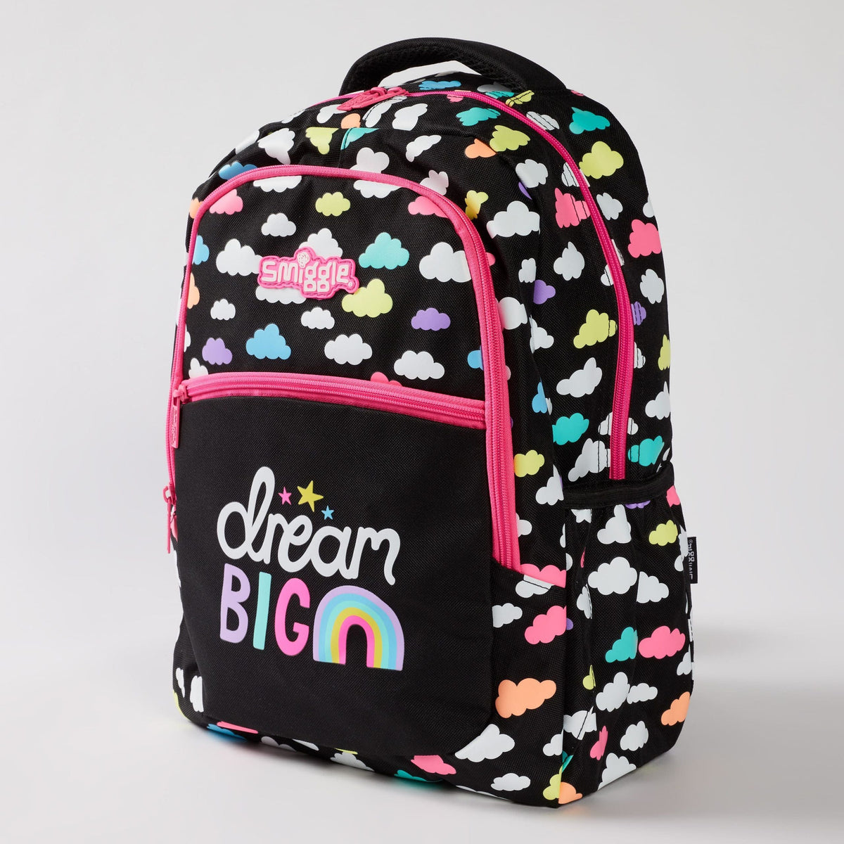 Set de mochila de 4 piezas Peppy - Smiggle
