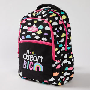 Set de mochila de 4 piezas Peppy - Smiggle