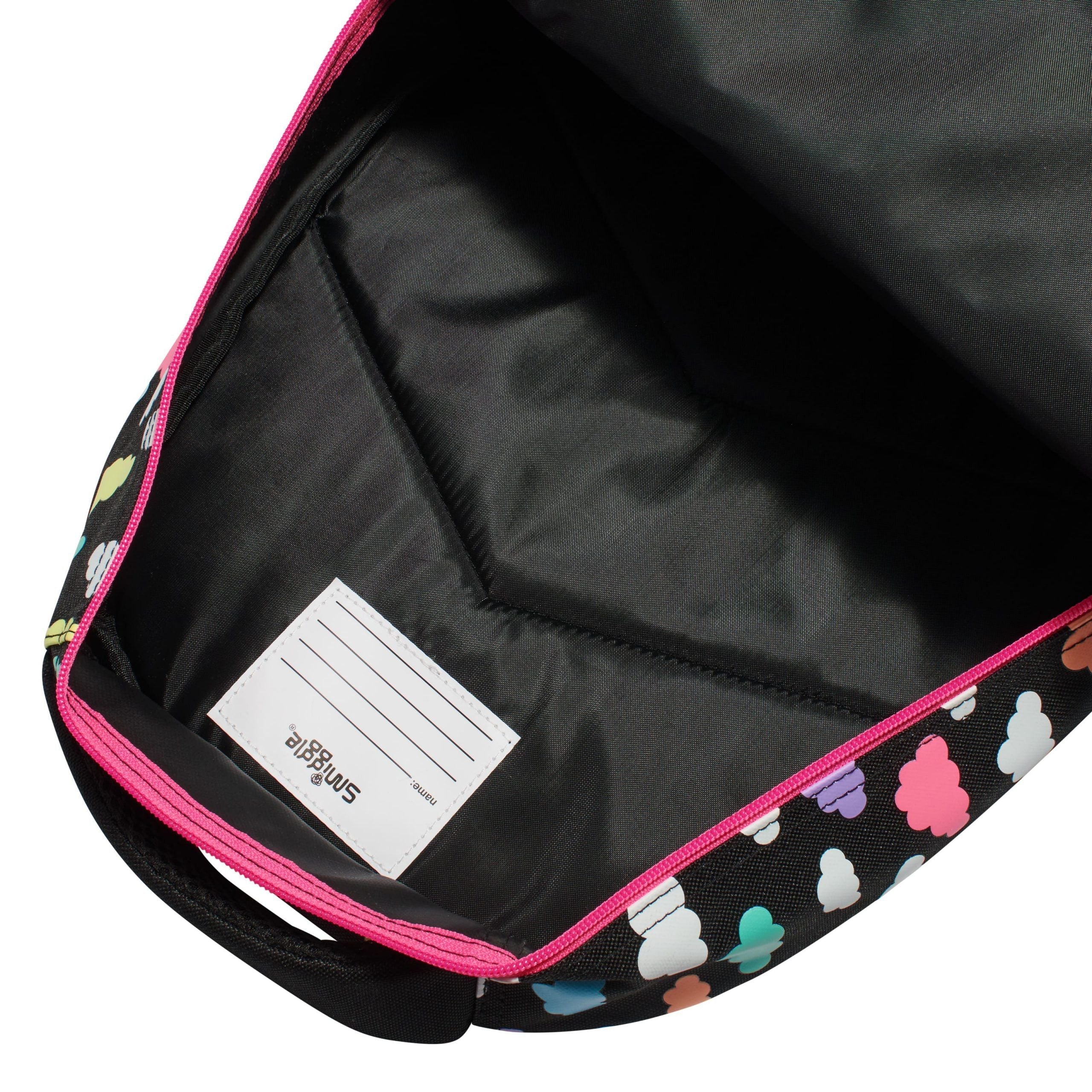 Set de mochila de 4 piezas Peppy - Smiggle