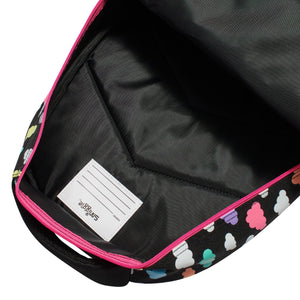 Set de mochila de 4 piezas Peppy - Smiggle