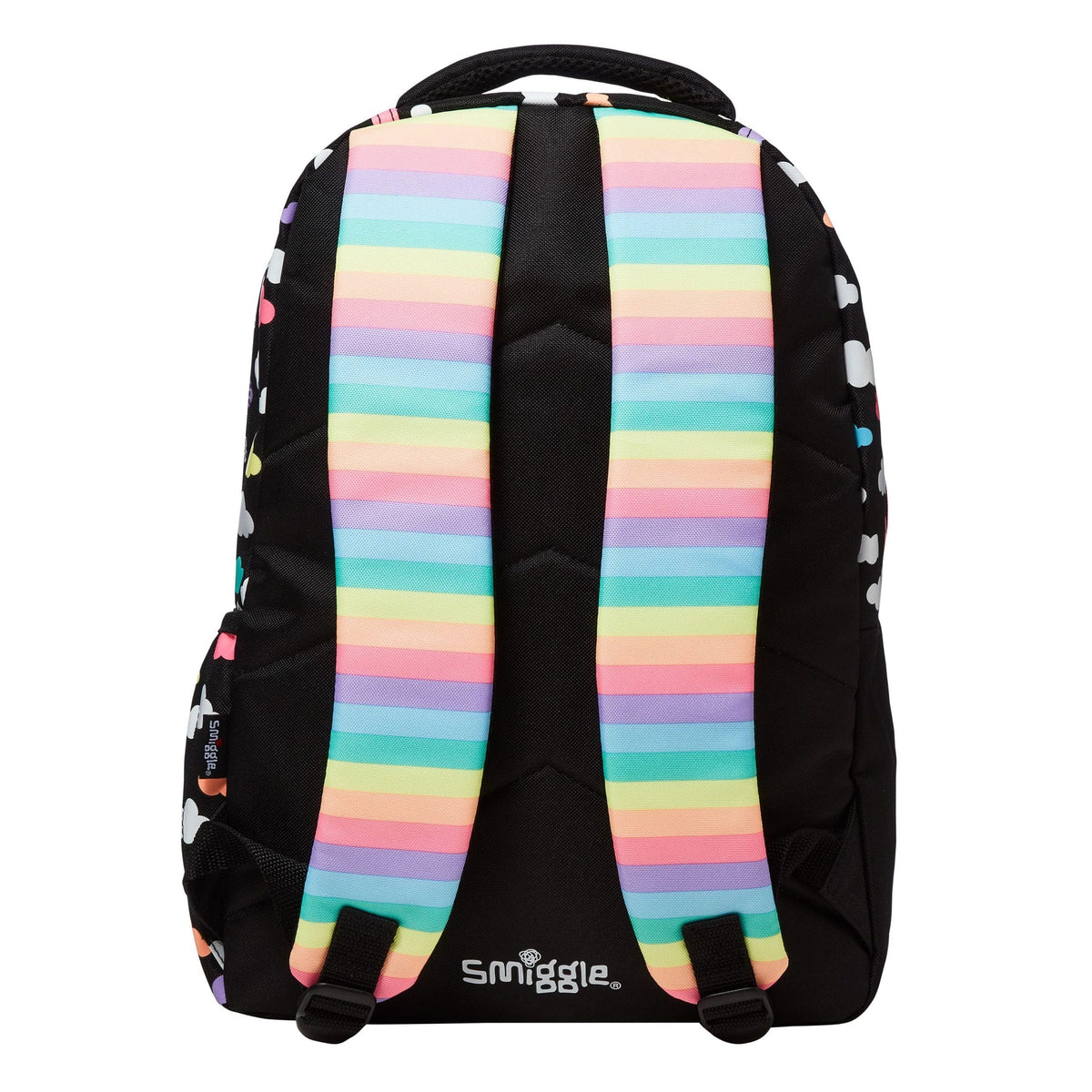 Set de mochila de 4 piezas Peppy - Smiggle