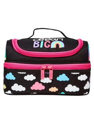 Set de mochila de 4 piezas Peppy - Smiggle