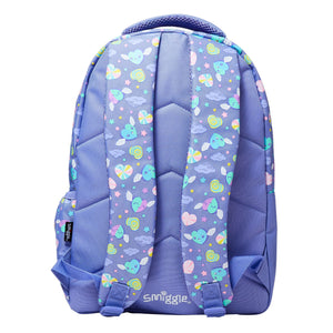 Set de mochila de 4 piezas Peppy - Smiggle