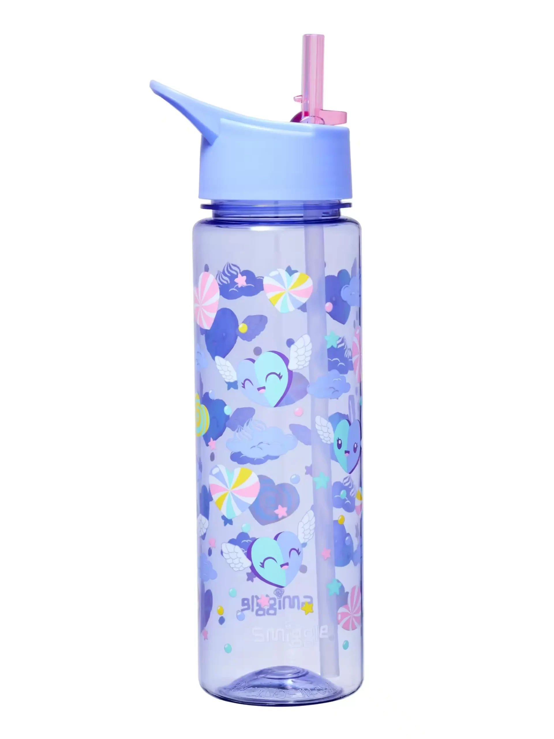 Set de mochila de 4 piezas Peppy - Smiggle