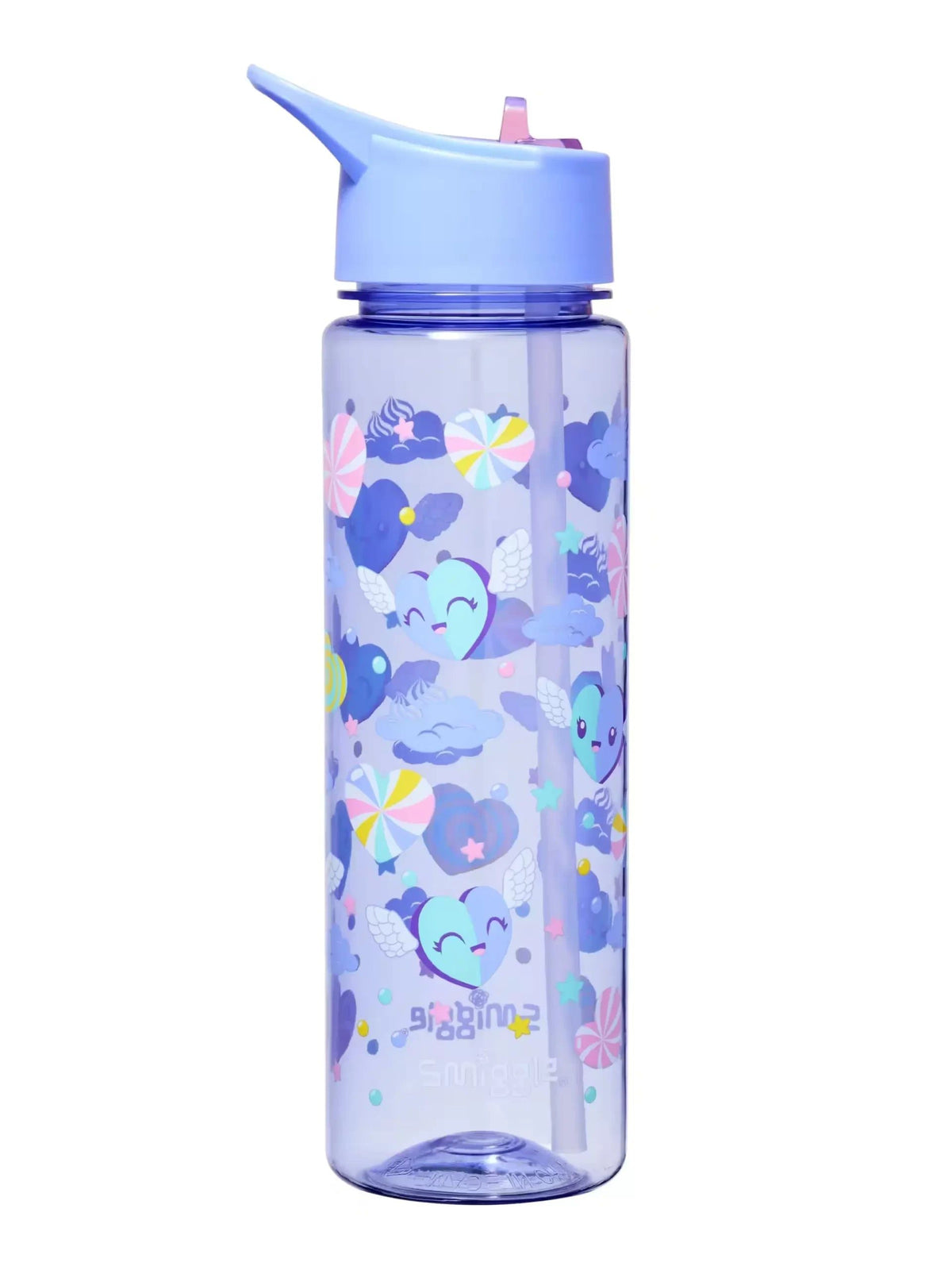 Set de mochila de 4 piezas Peppy - Smiggle