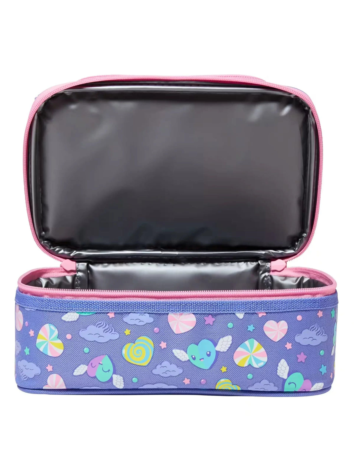 Set de mochila de 4 piezas Peppy - Smiggle