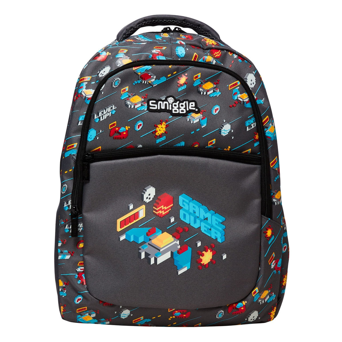 Set de mochila de 4 piezas Peppy - Smiggle