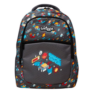 Set de mochila de 4 piezas Peppy - Smiggle