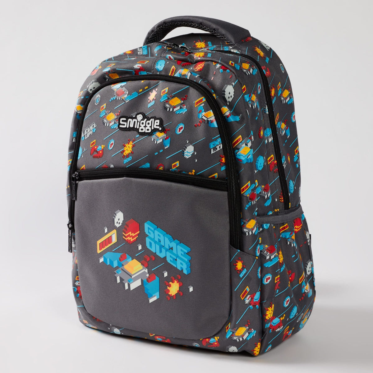 Set de mochila de 4 piezas Peppy - Smiggle