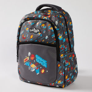 Set de mochila de 4 piezas Peppy - Smiggle
