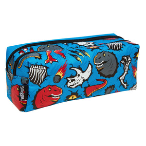 Smiggle - Estuche clásico Peppy Double Decker