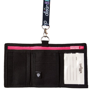 Smiggle - Monedero con cordón Peppy